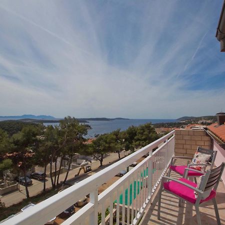 흐바르 Casa Benita B&B 외부 사진