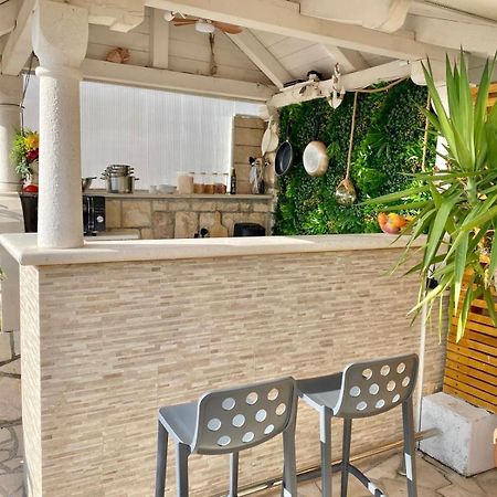 흐바르 Casa Benita B&B 외부 사진