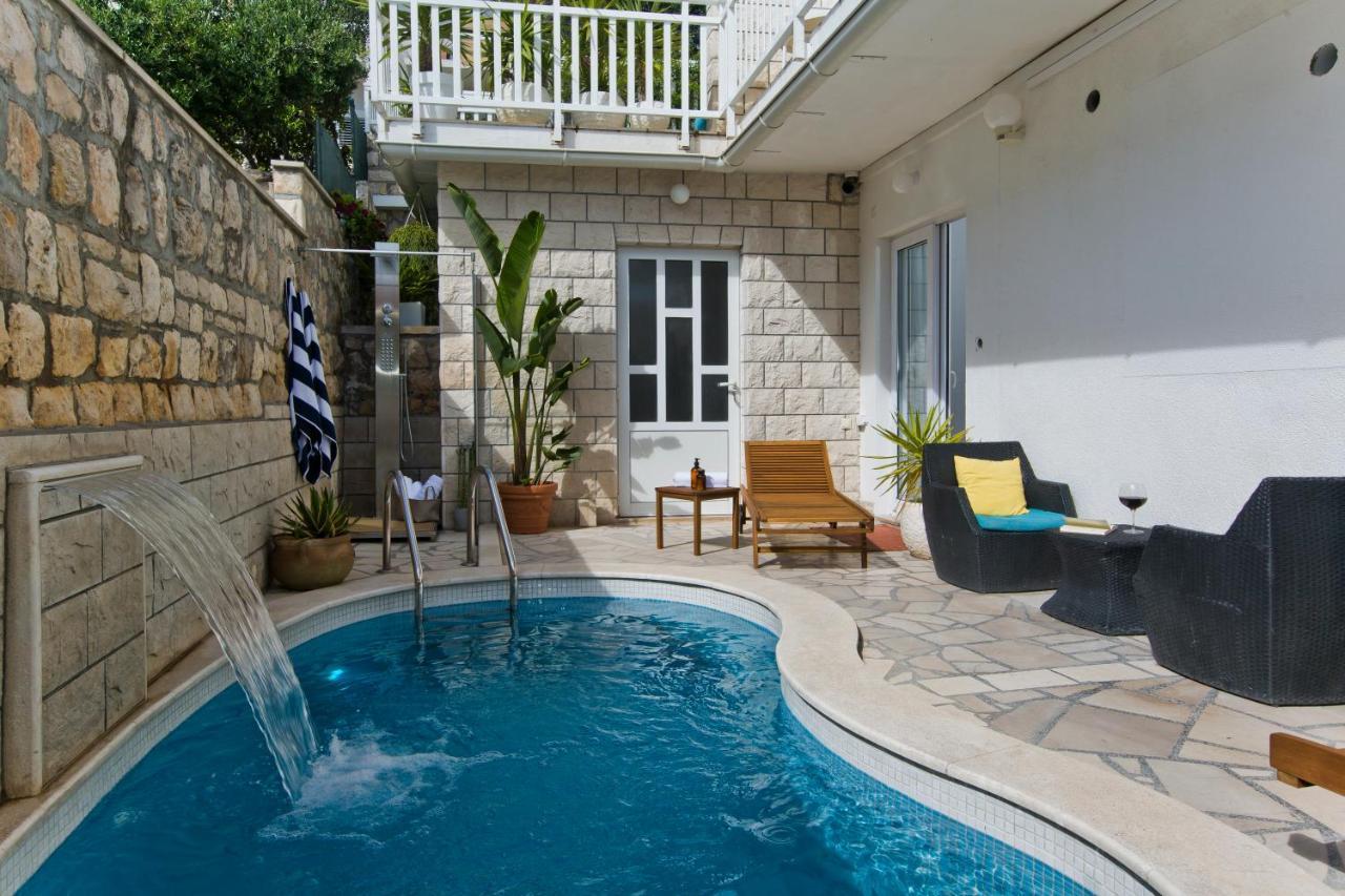 흐바르 Casa Benita B&B 외부 사진