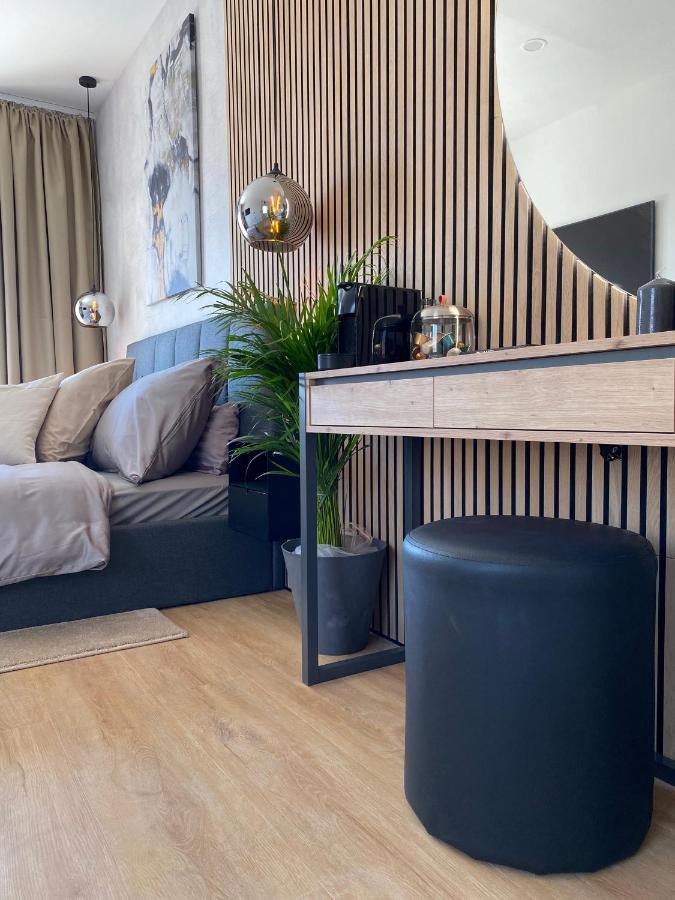 흐바르 Casa Benita B&B 외부 사진
