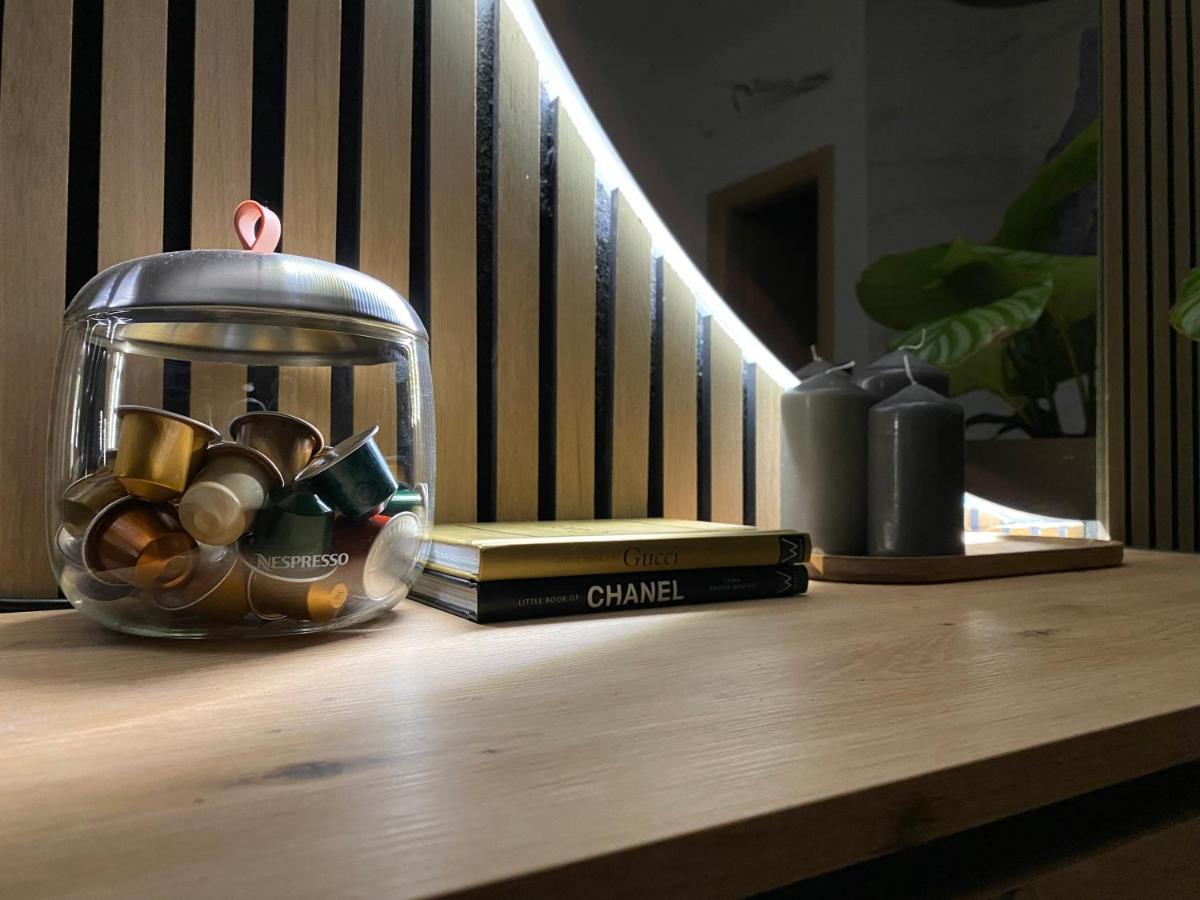 흐바르 Casa Benita B&B 외부 사진