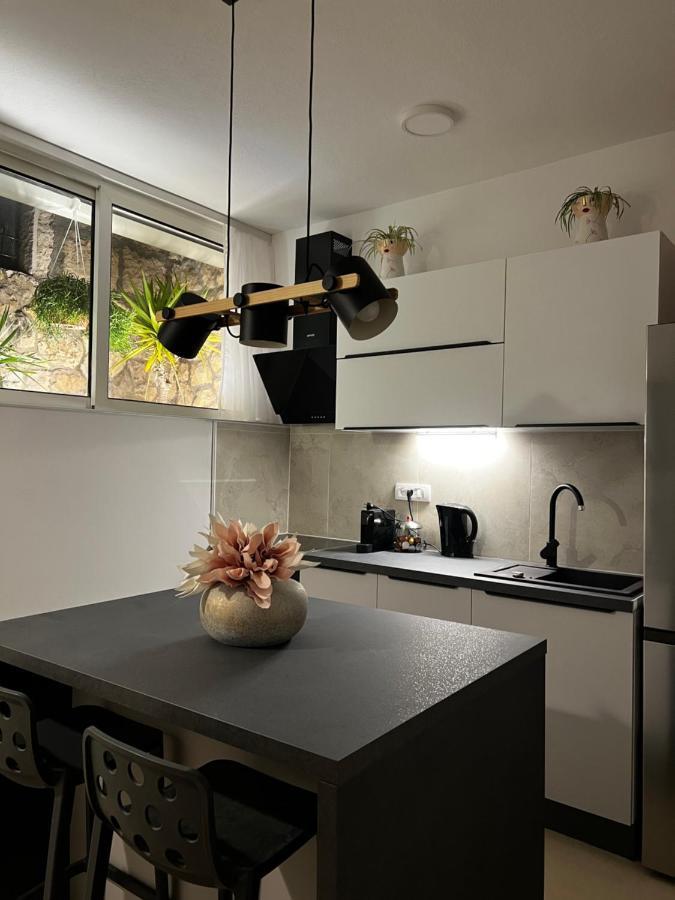 흐바르 Casa Benita B&B 외부 사진