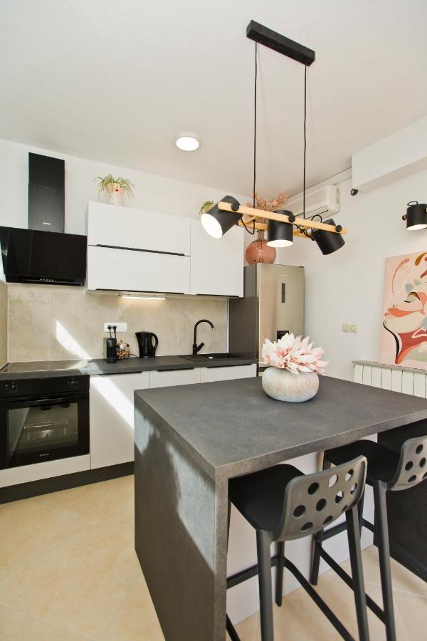 흐바르 Casa Benita B&B 외부 사진