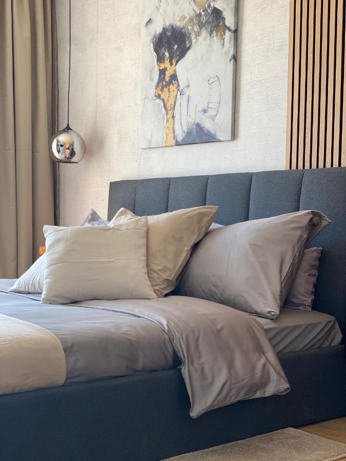 흐바르 Casa Benita B&B 외부 사진
