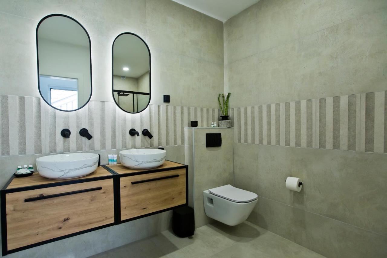흐바르 Casa Benita B&B 외부 사진