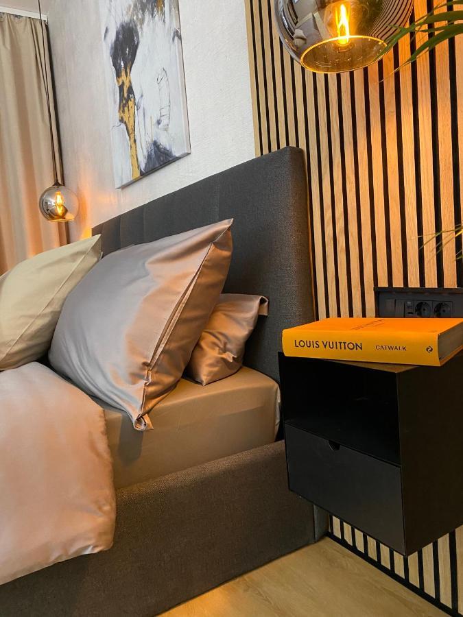 흐바르 Casa Benita B&B 외부 사진