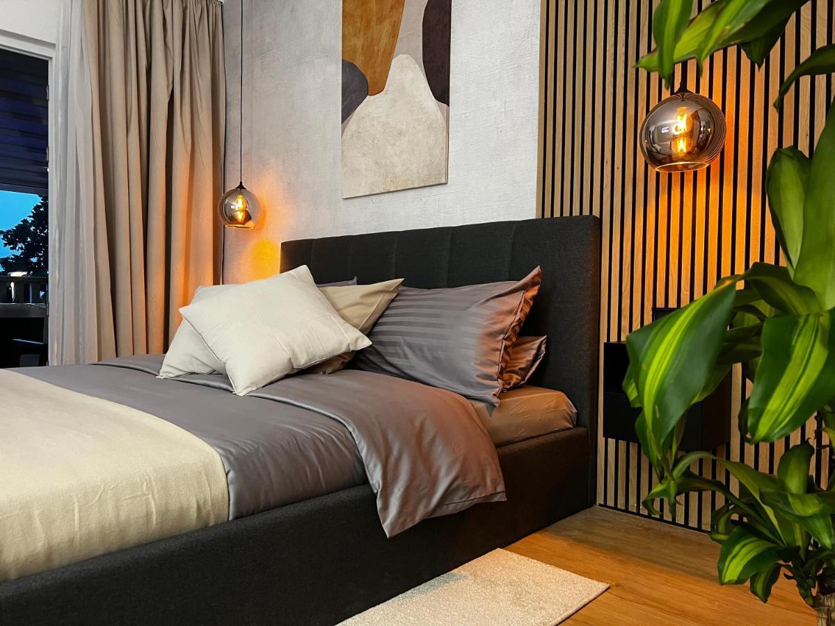 흐바르 Casa Benita B&B 외부 사진