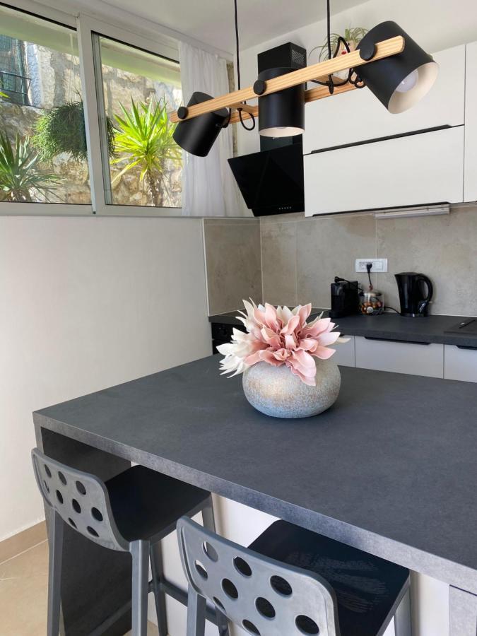 흐바르 Casa Benita B&B 외부 사진