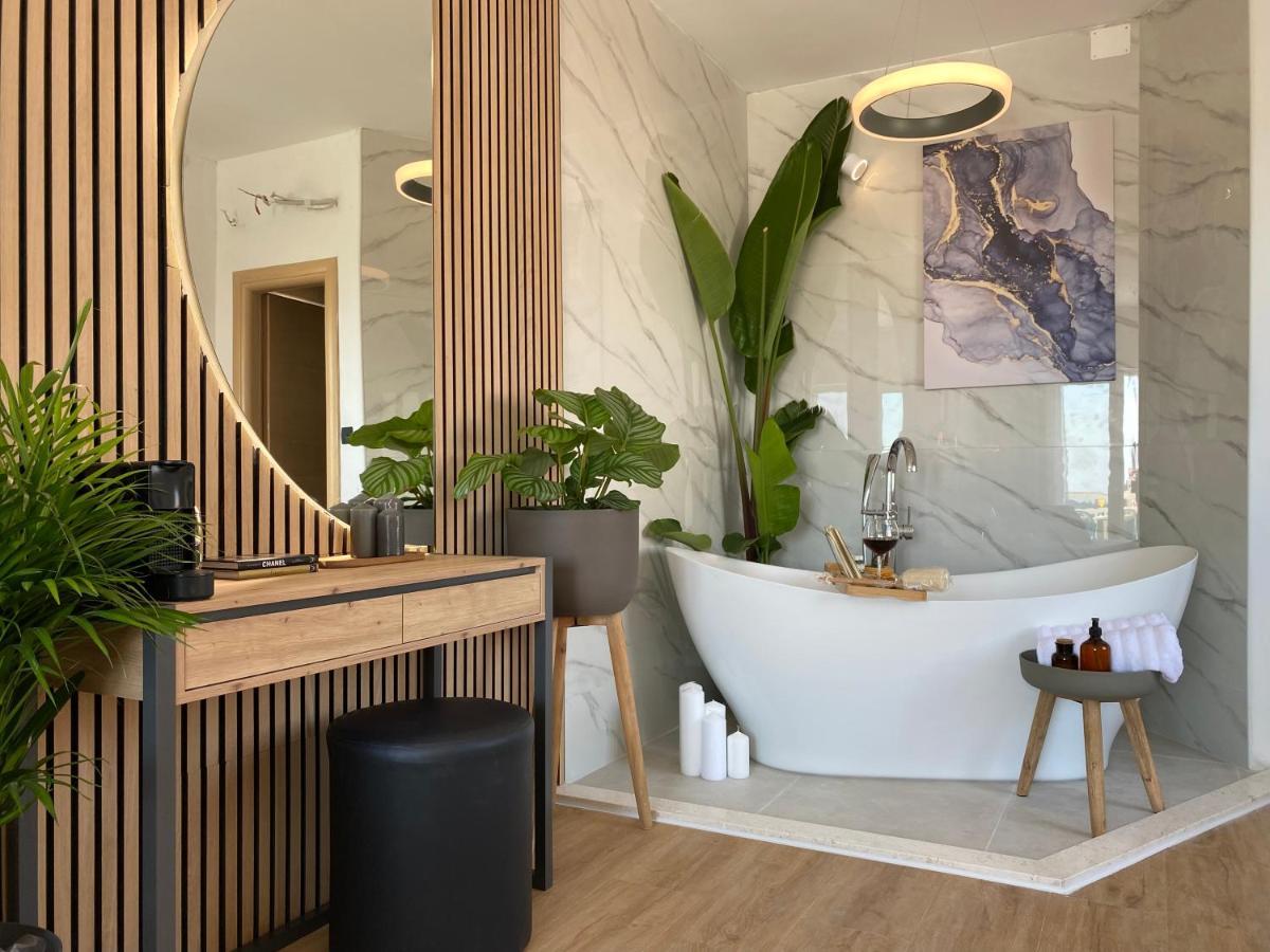 흐바르 Casa Benita B&B 외부 사진