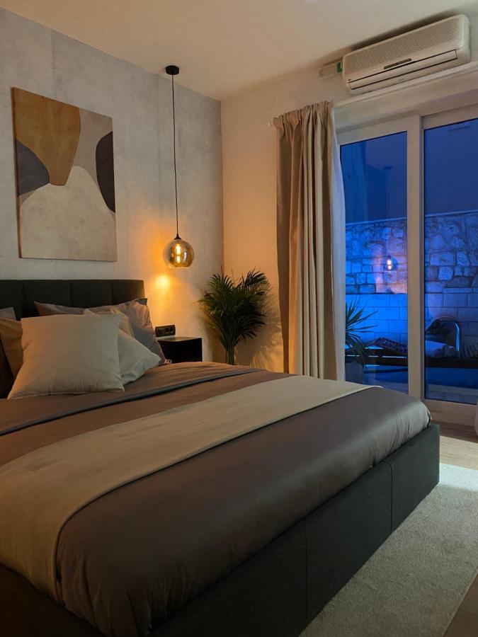 흐바르 Casa Benita B&B 외부 사진