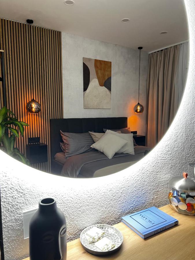 흐바르 Casa Benita B&B 외부 사진