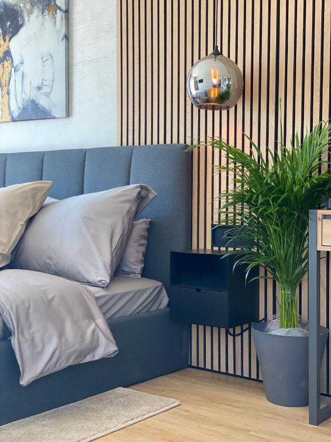 흐바르 Casa Benita B&B 외부 사진