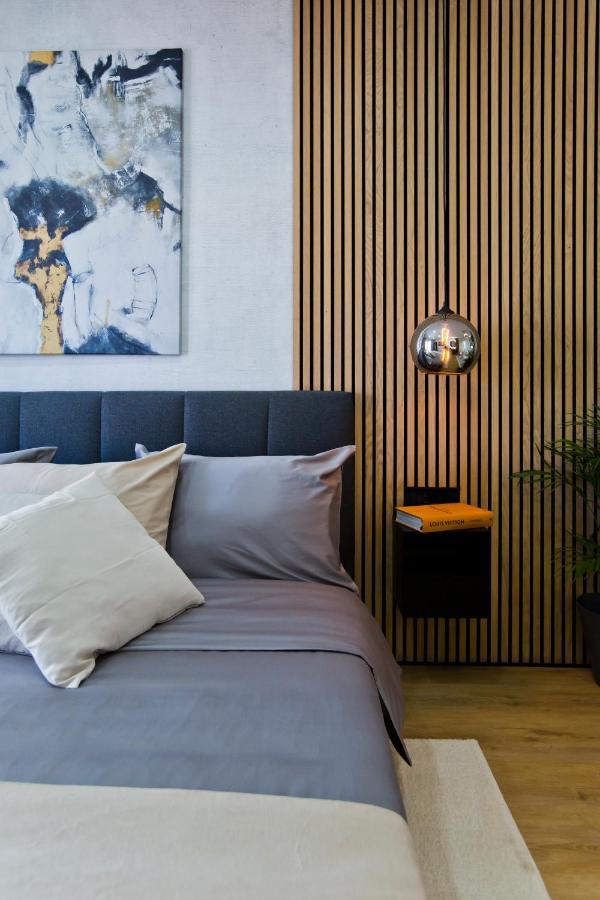 흐바르 Casa Benita B&B 외부 사진