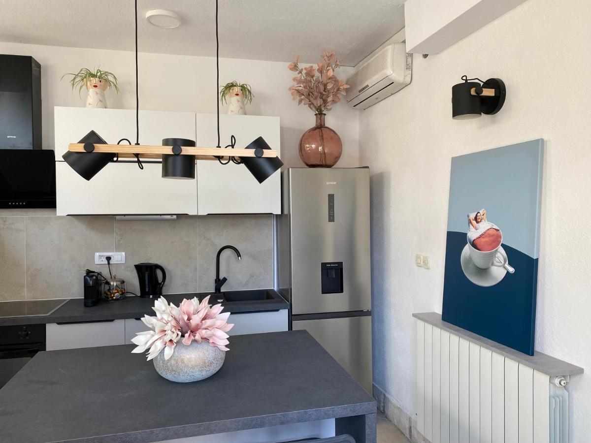 흐바르 Casa Benita B&B 외부 사진