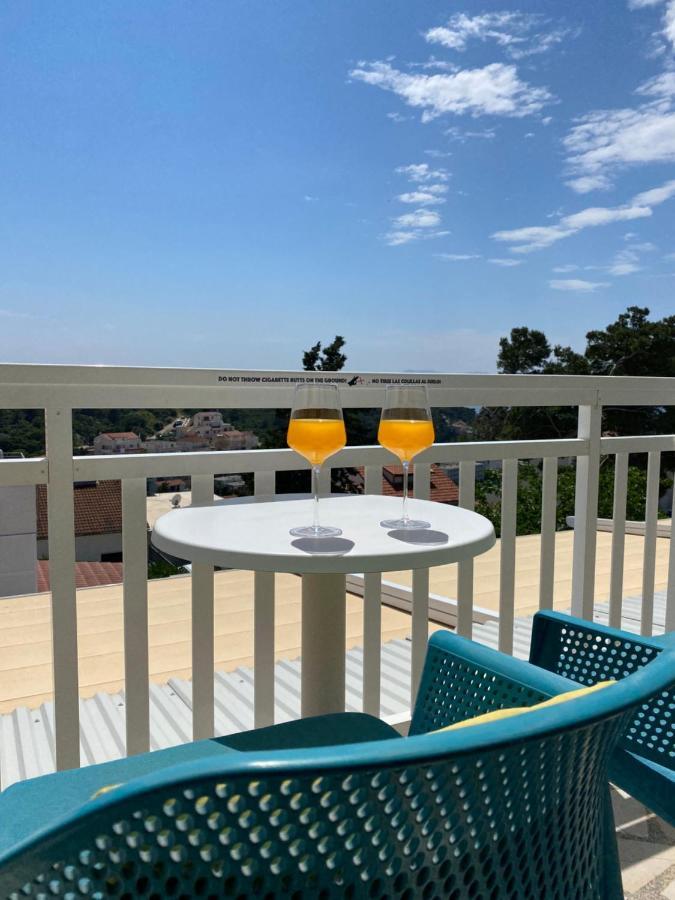 흐바르 Casa Benita B&B 외부 사진