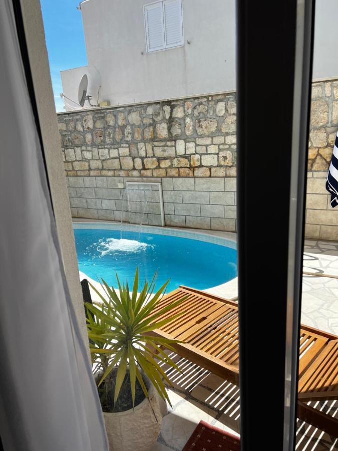 흐바르 Casa Benita B&B 외부 사진