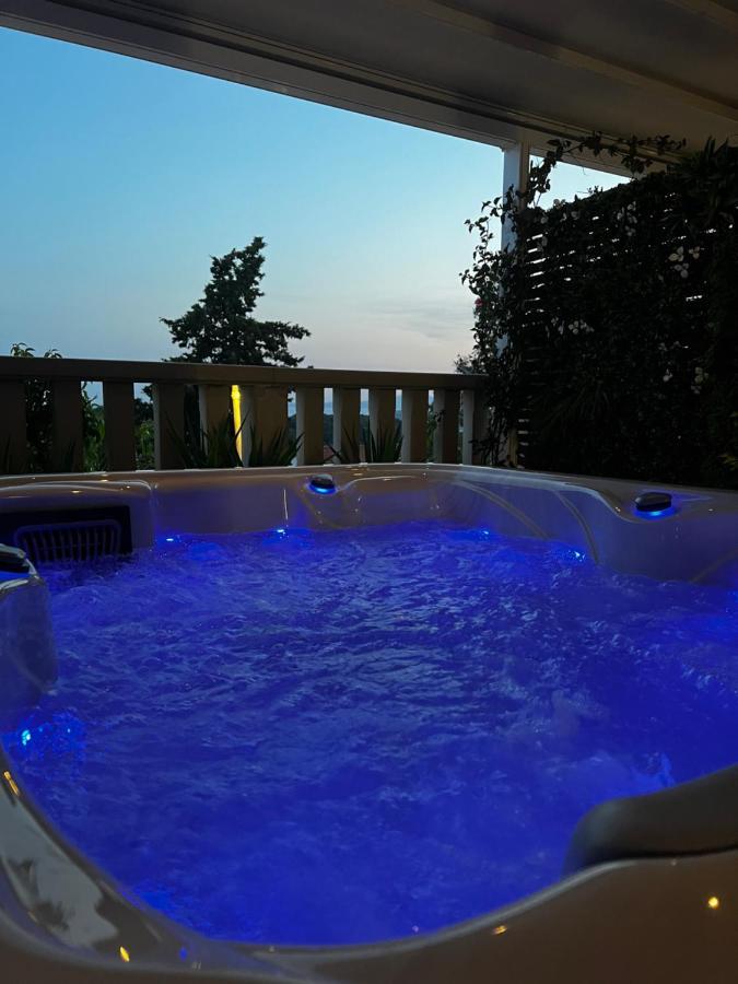 흐바르 Casa Benita B&B 외부 사진