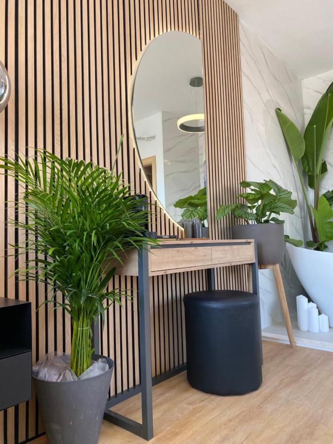 흐바르 Casa Benita B&B 외부 사진