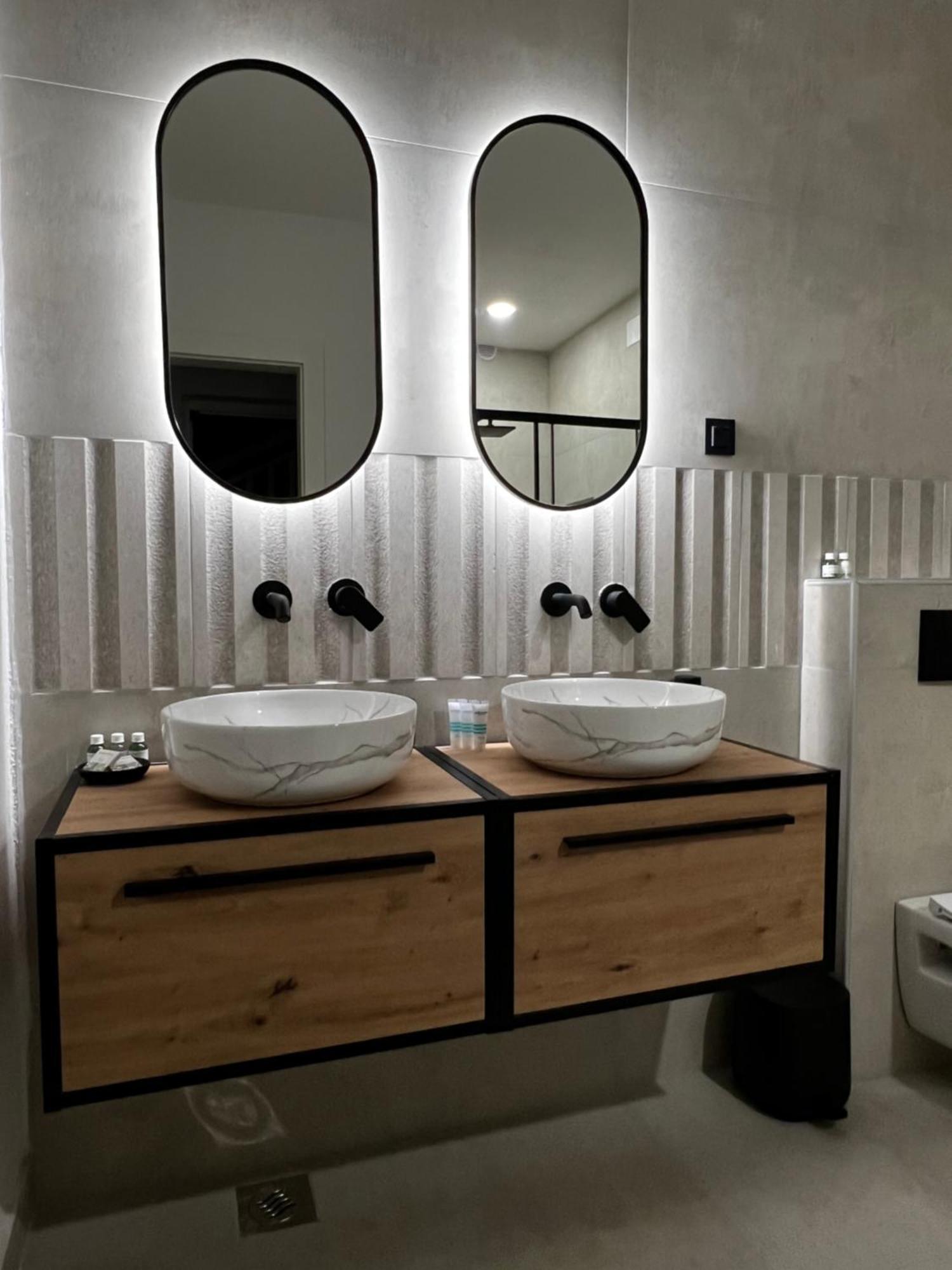 흐바르 Casa Benita B&B 외부 사진