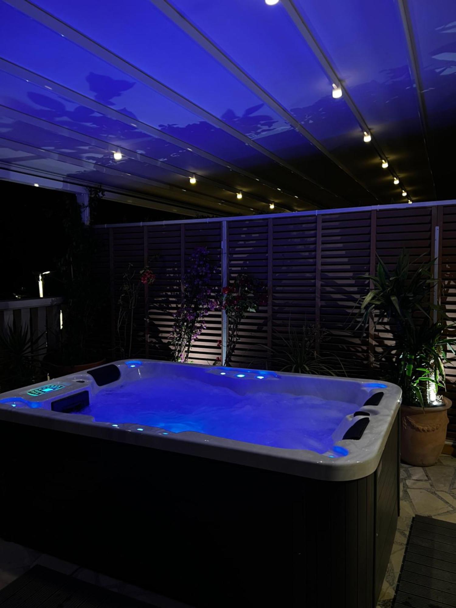 흐바르 Casa Benita B&B 외부 사진