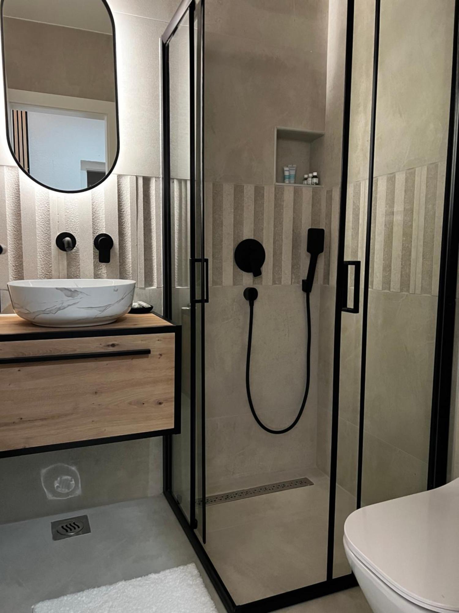 흐바르 Casa Benita B&B 외부 사진