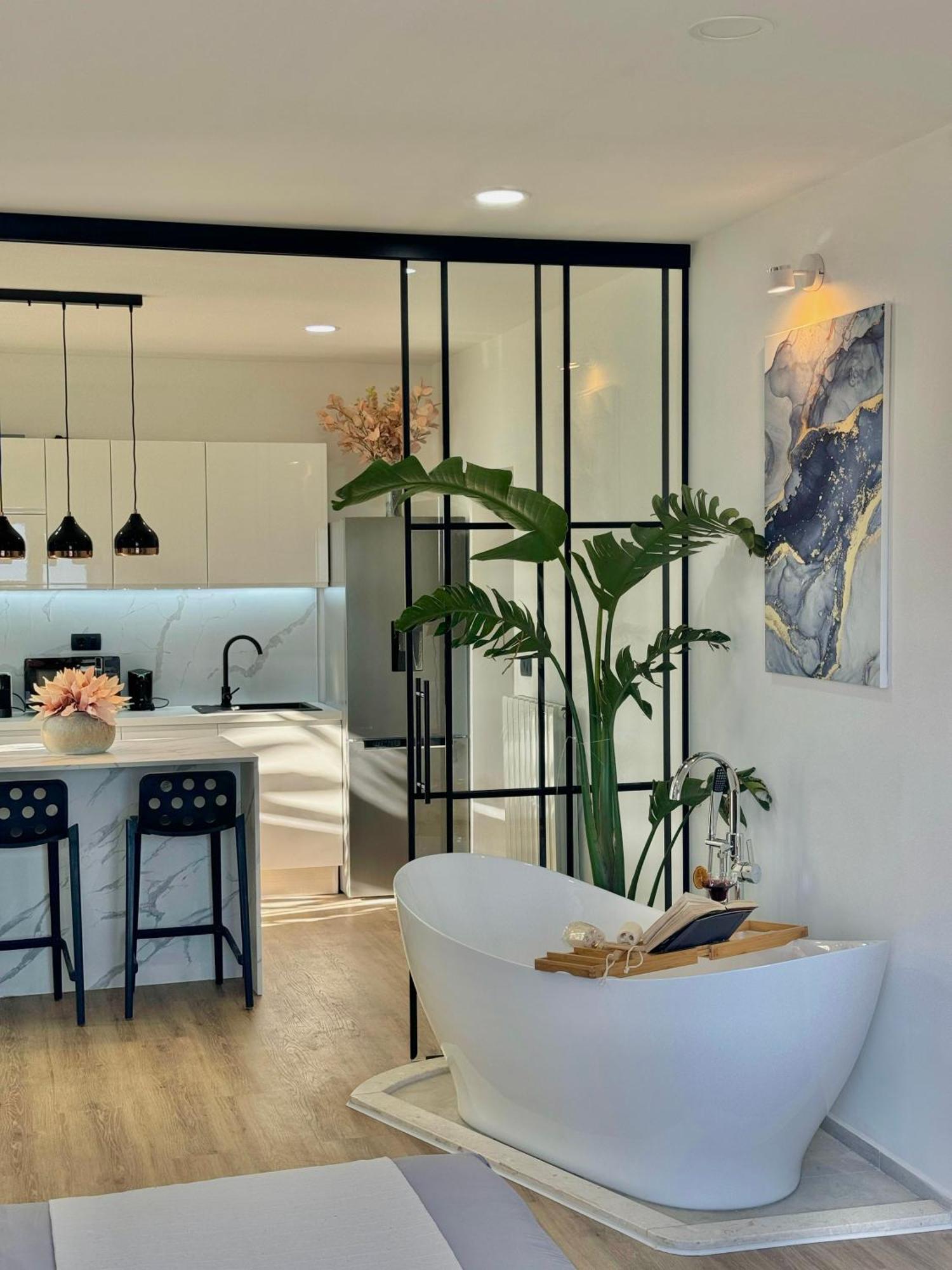 흐바르 Casa Benita B&B 외부 사진