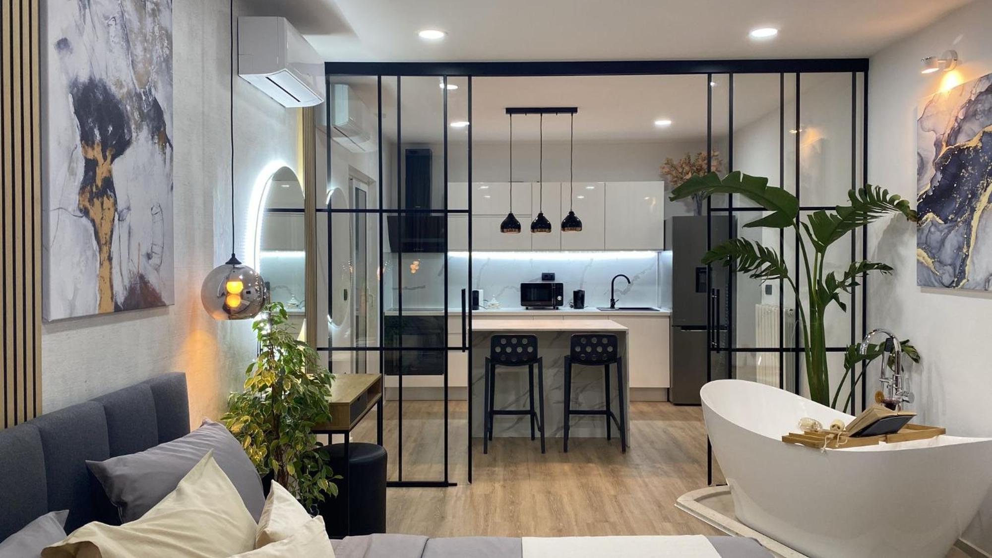 흐바르 Casa Benita B&B 외부 사진