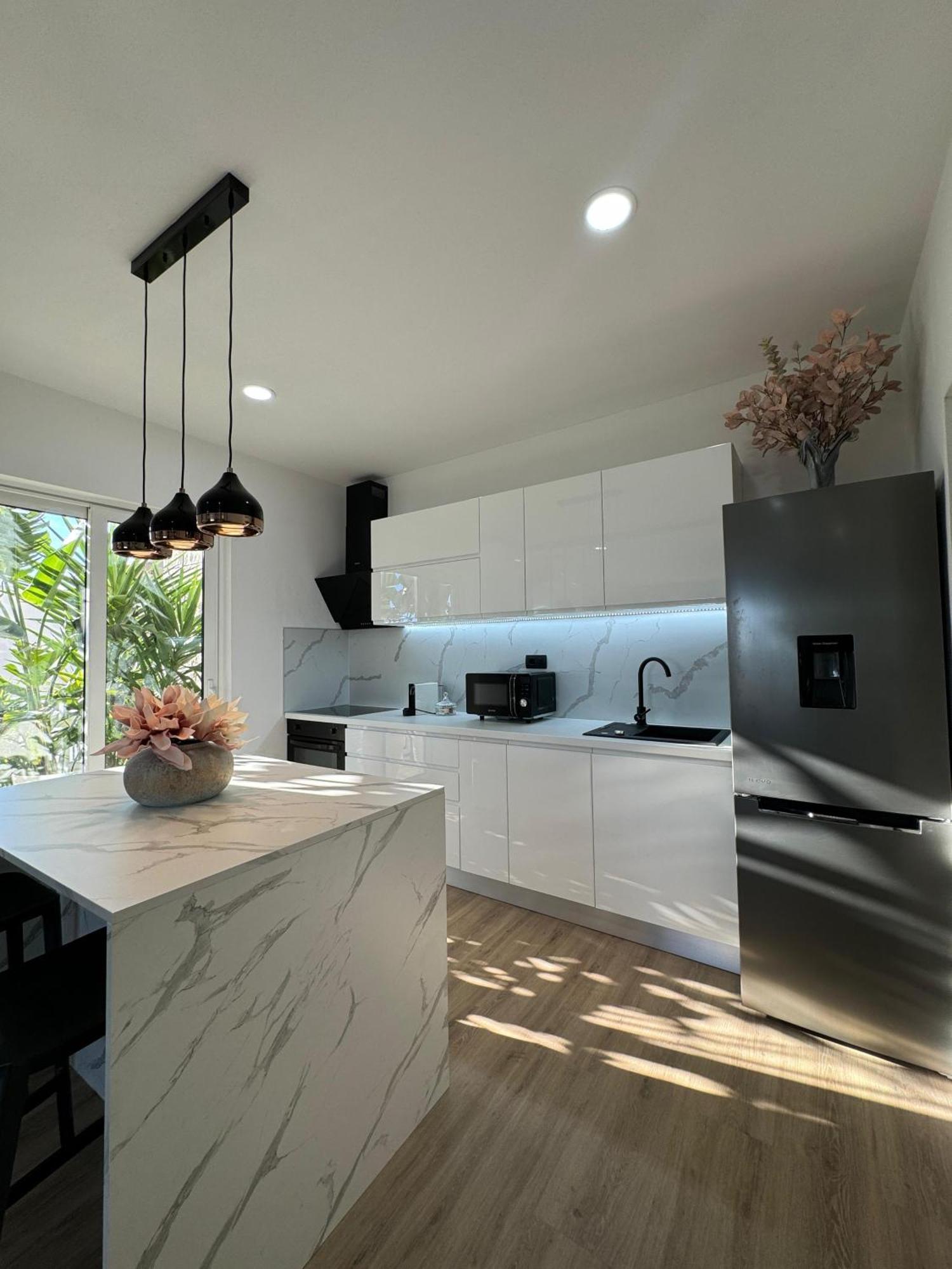흐바르 Casa Benita B&B 객실 사진