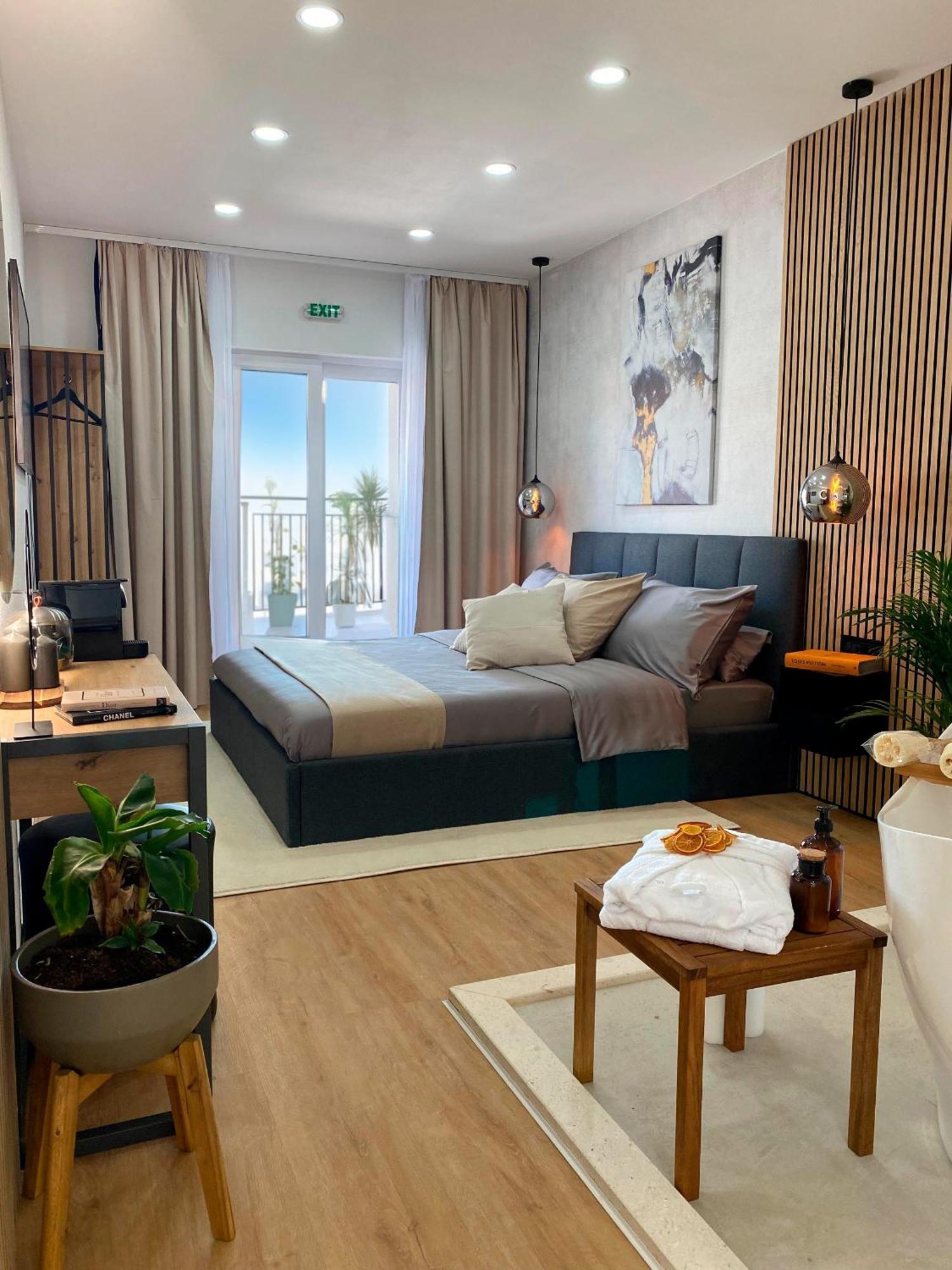 흐바르 Casa Benita B&B 외부 사진
