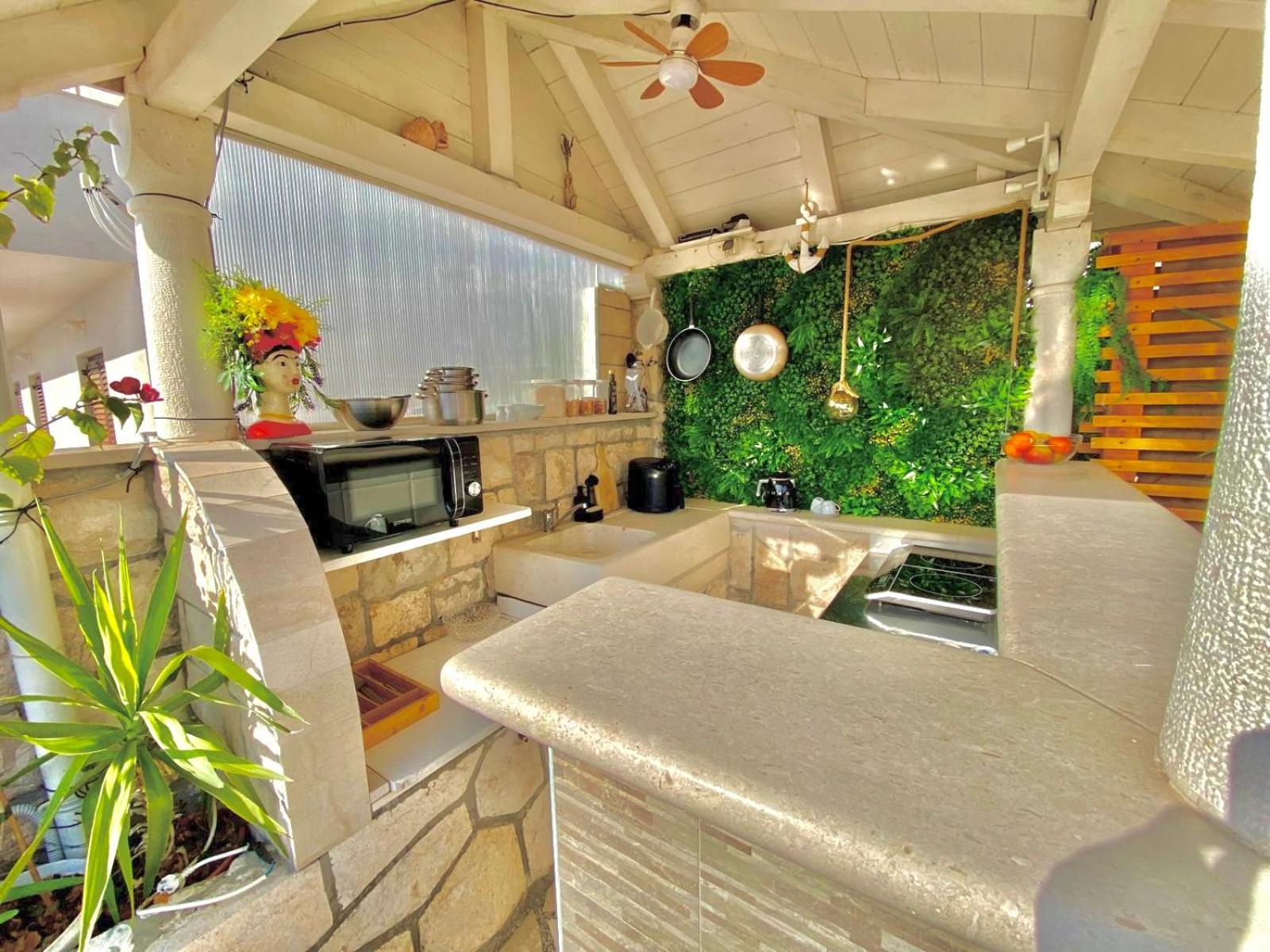 흐바르 Casa Benita B&B 객실 사진