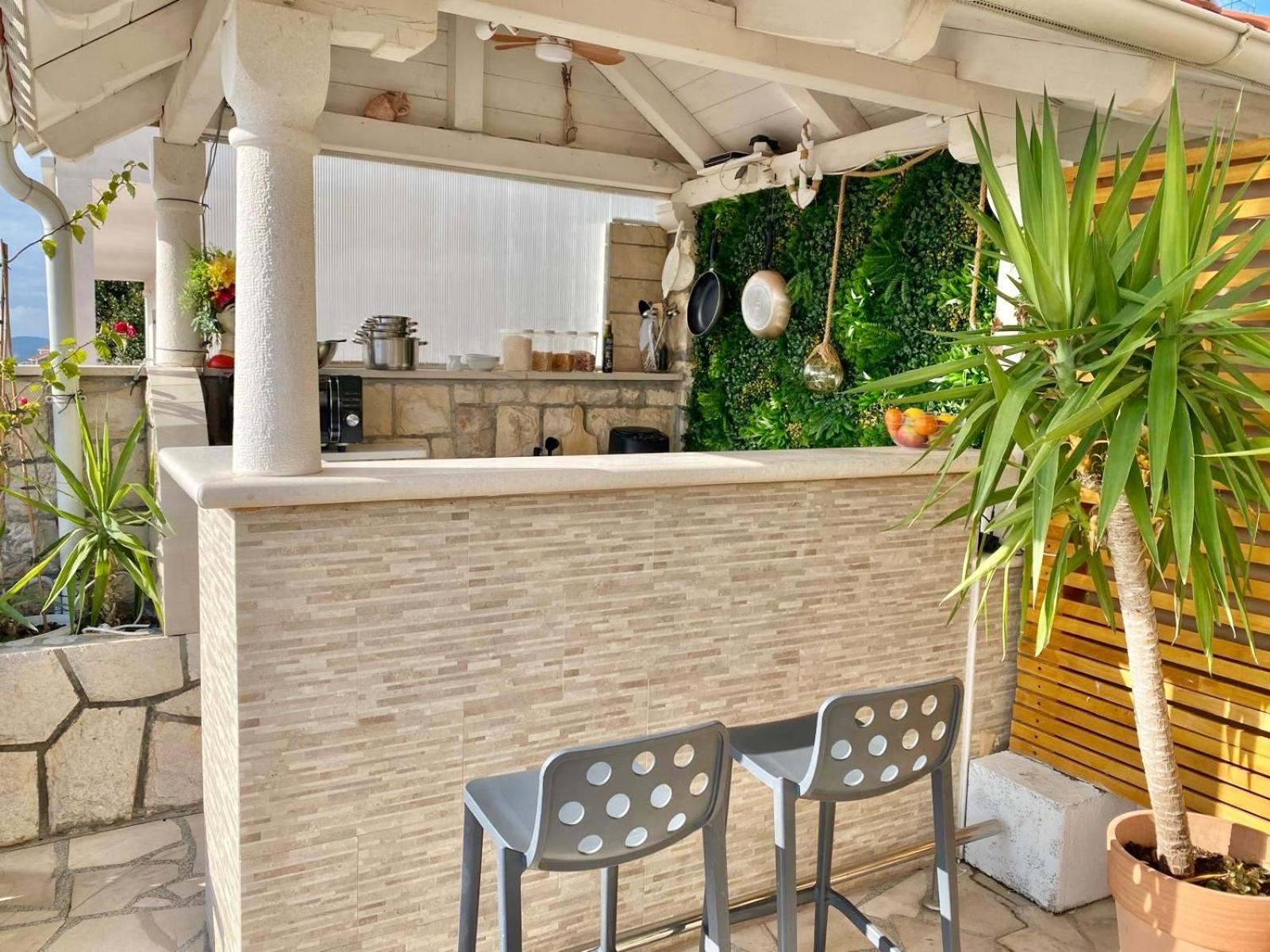 흐바르 Casa Benita B&B 외부 사진