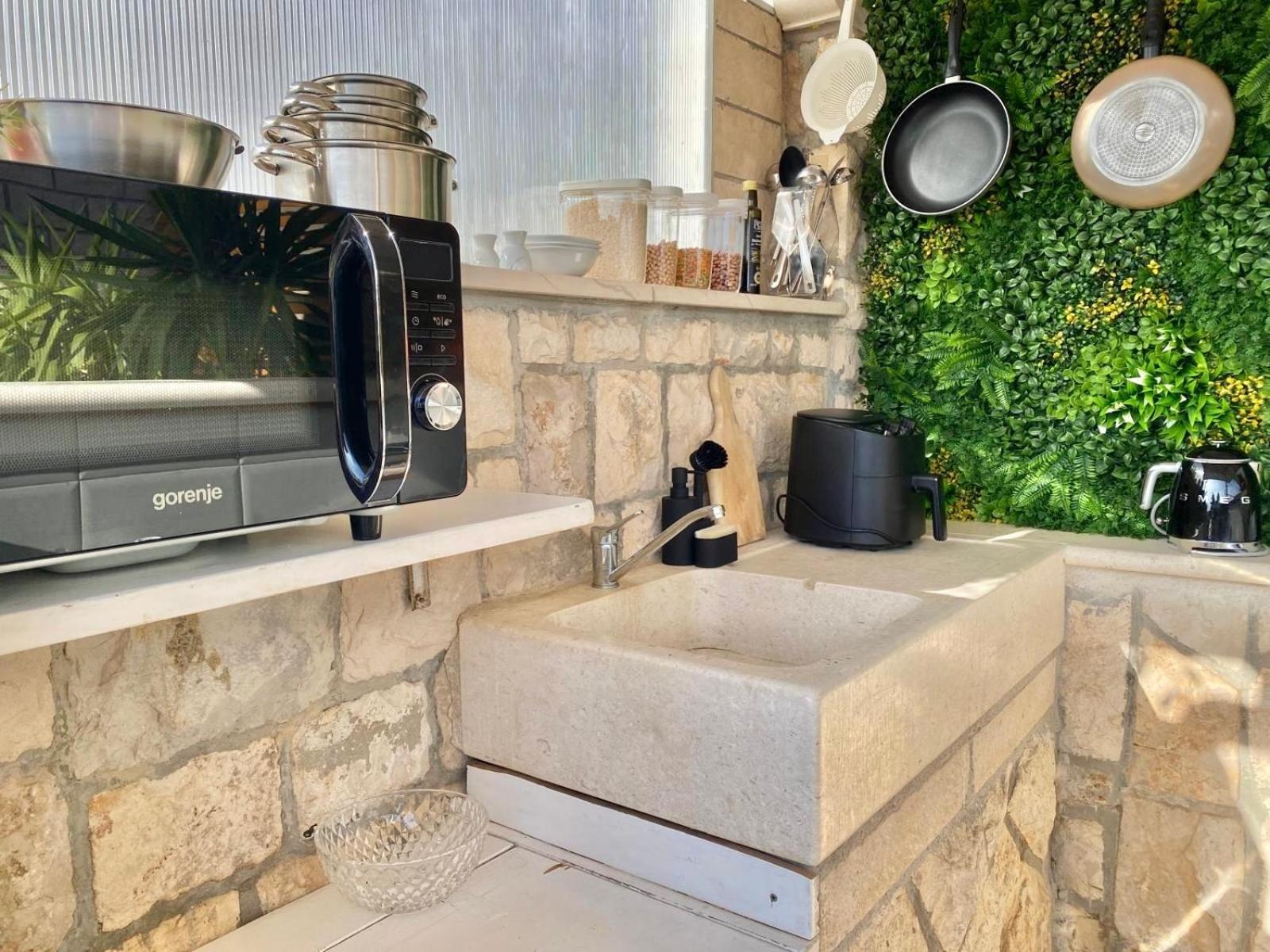 흐바르 Casa Benita B&B 객실 사진