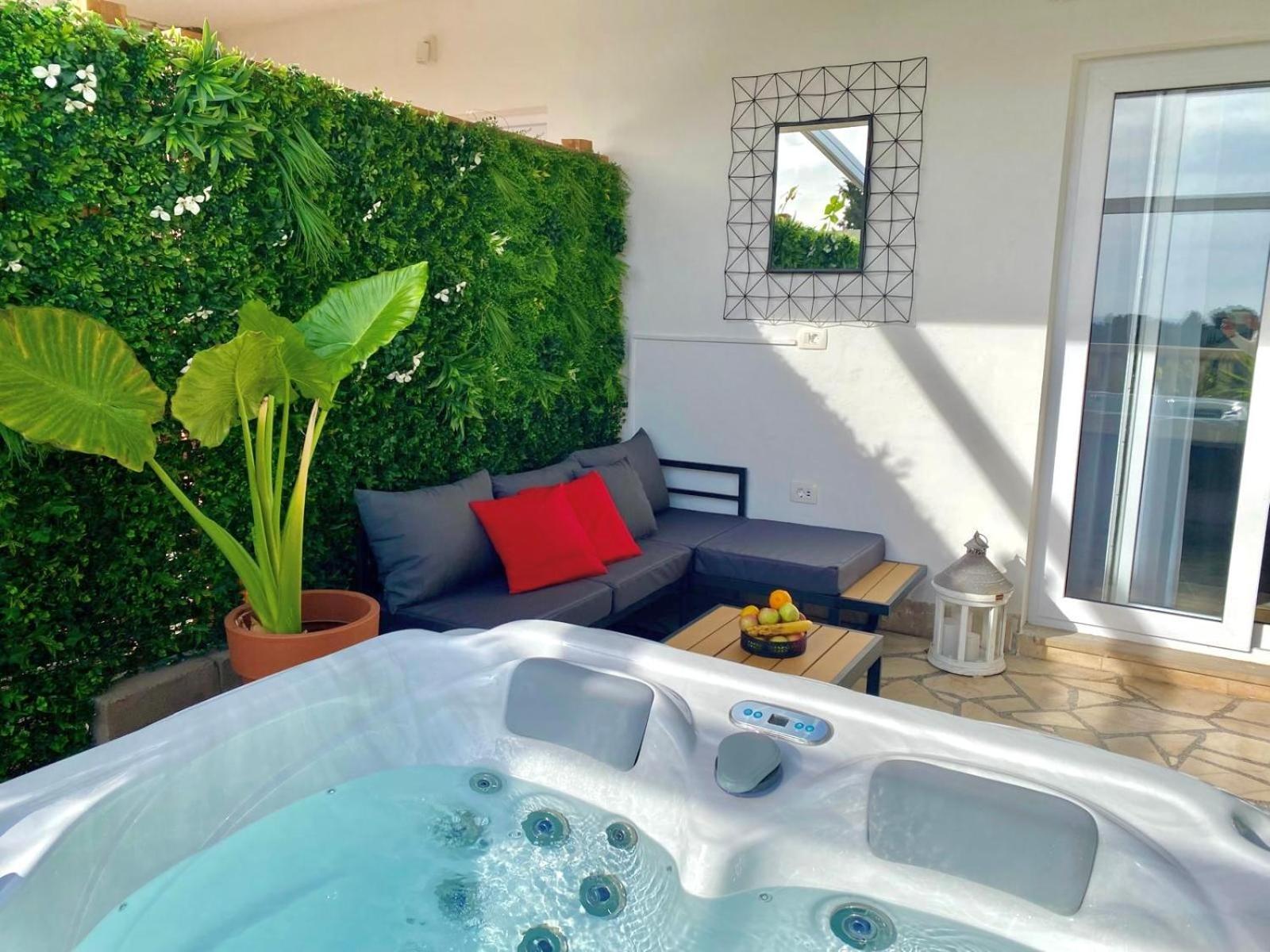 흐바르 Casa Benita B&B 객실 사진