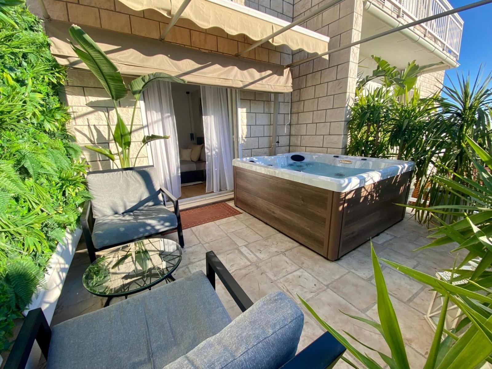 흐바르 Casa Benita B&B 객실 사진