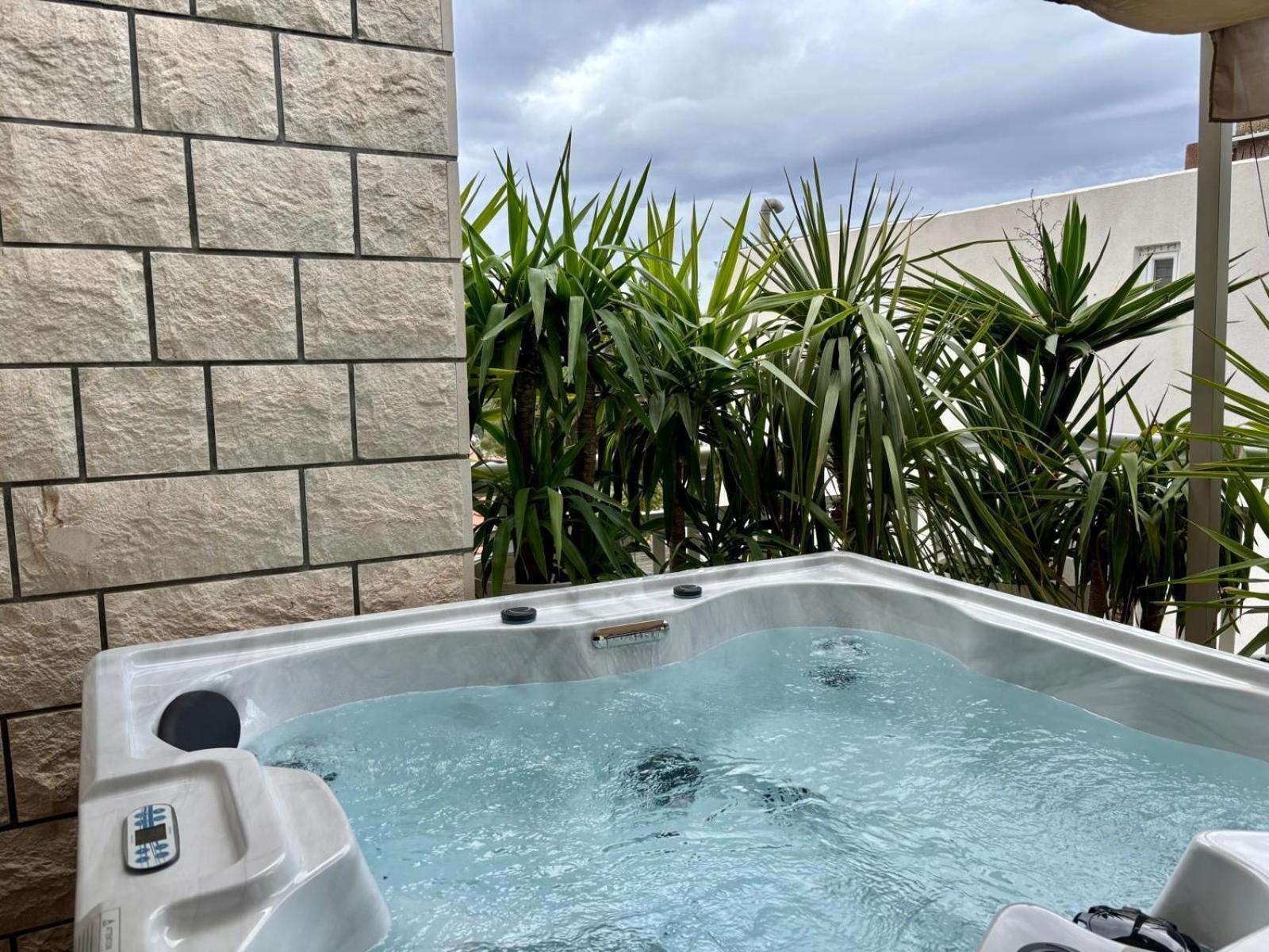 흐바르 Casa Benita B&B 객실 사진