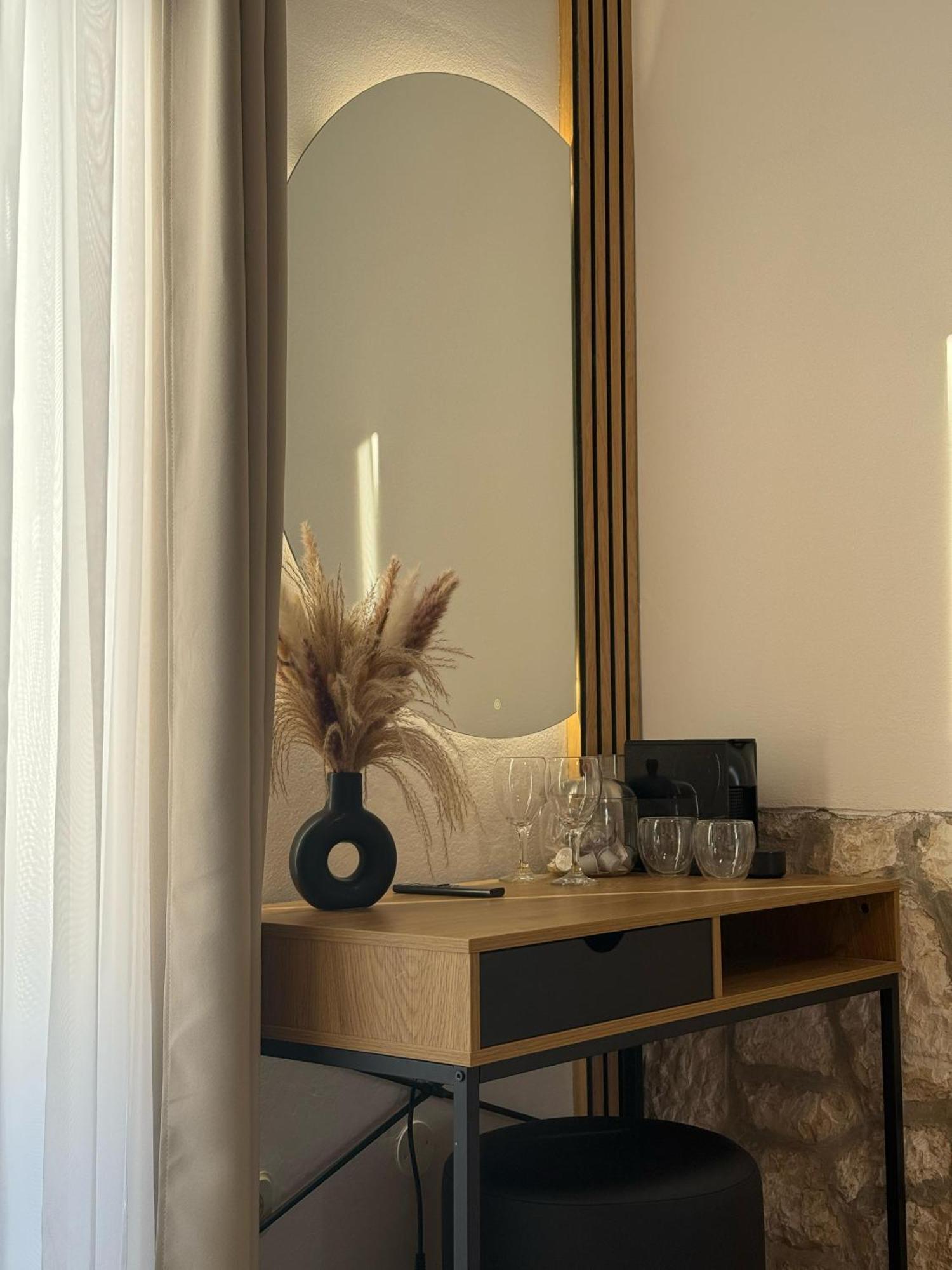 흐바르 Casa Benita B&B 객실 사진