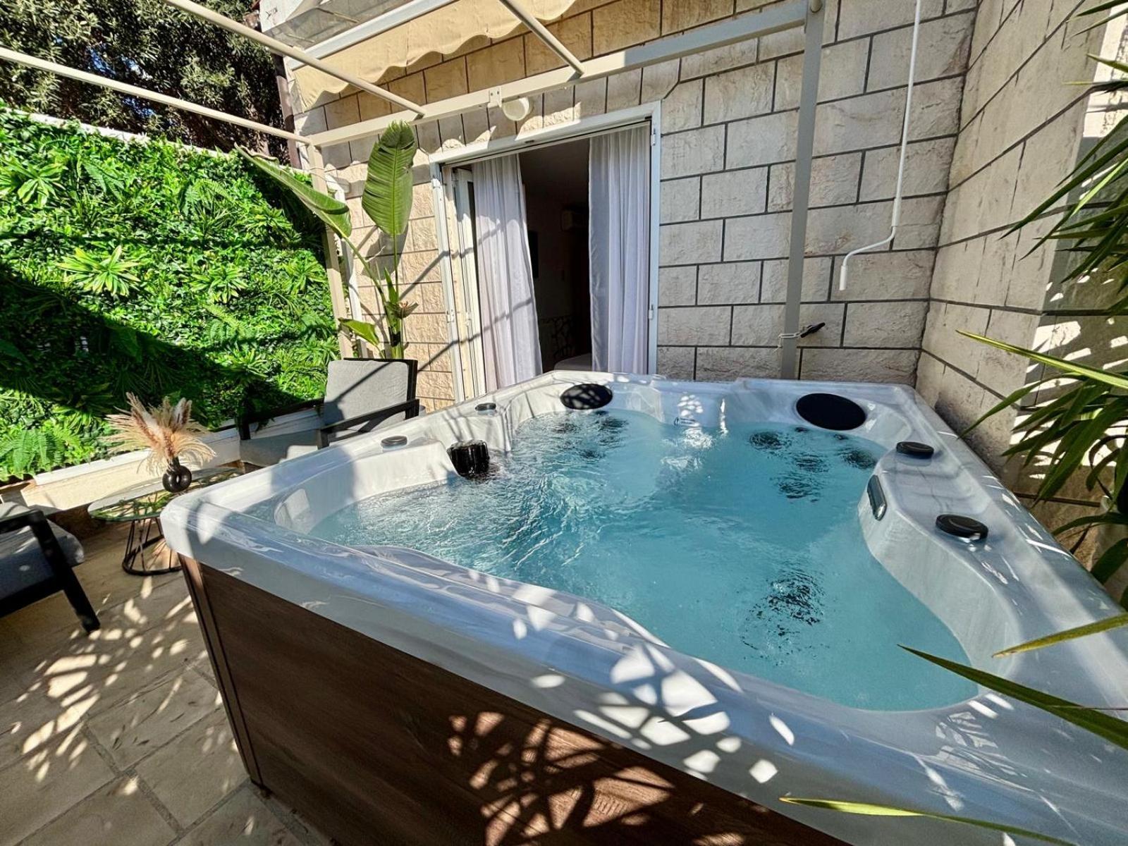 흐바르 Casa Benita B&B 객실 사진