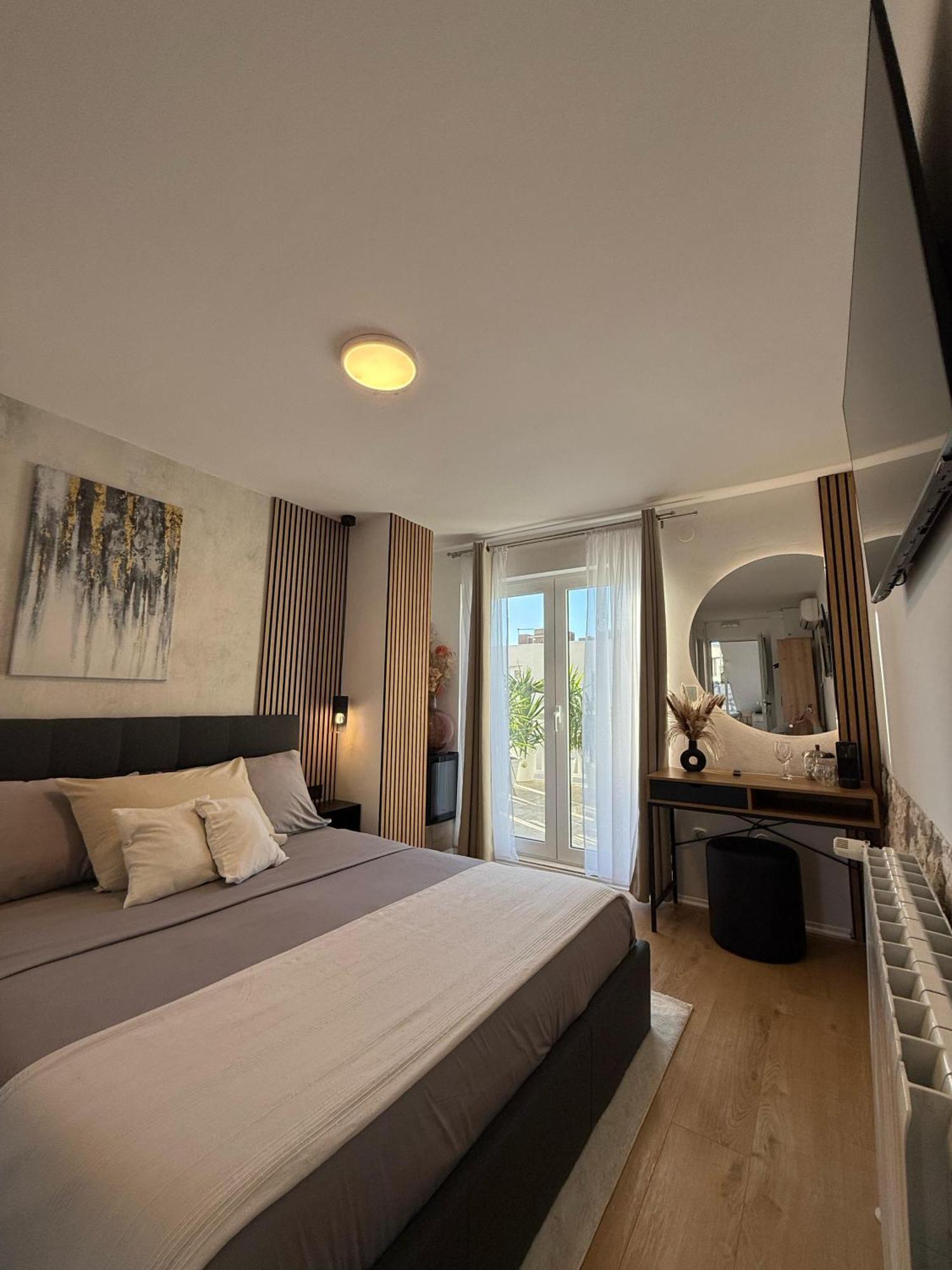 흐바르 Casa Benita B&B 객실 사진