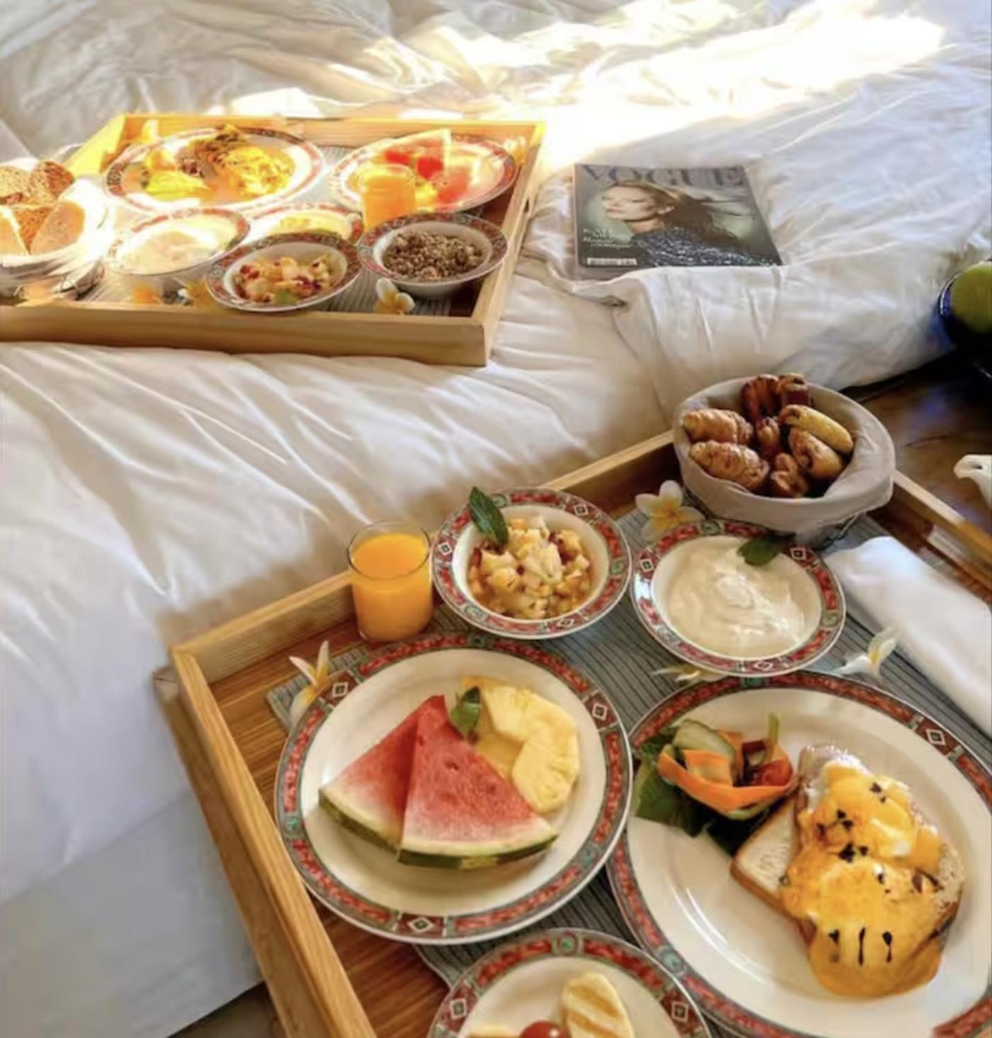 흐바르 Casa Benita B&B 외부 사진