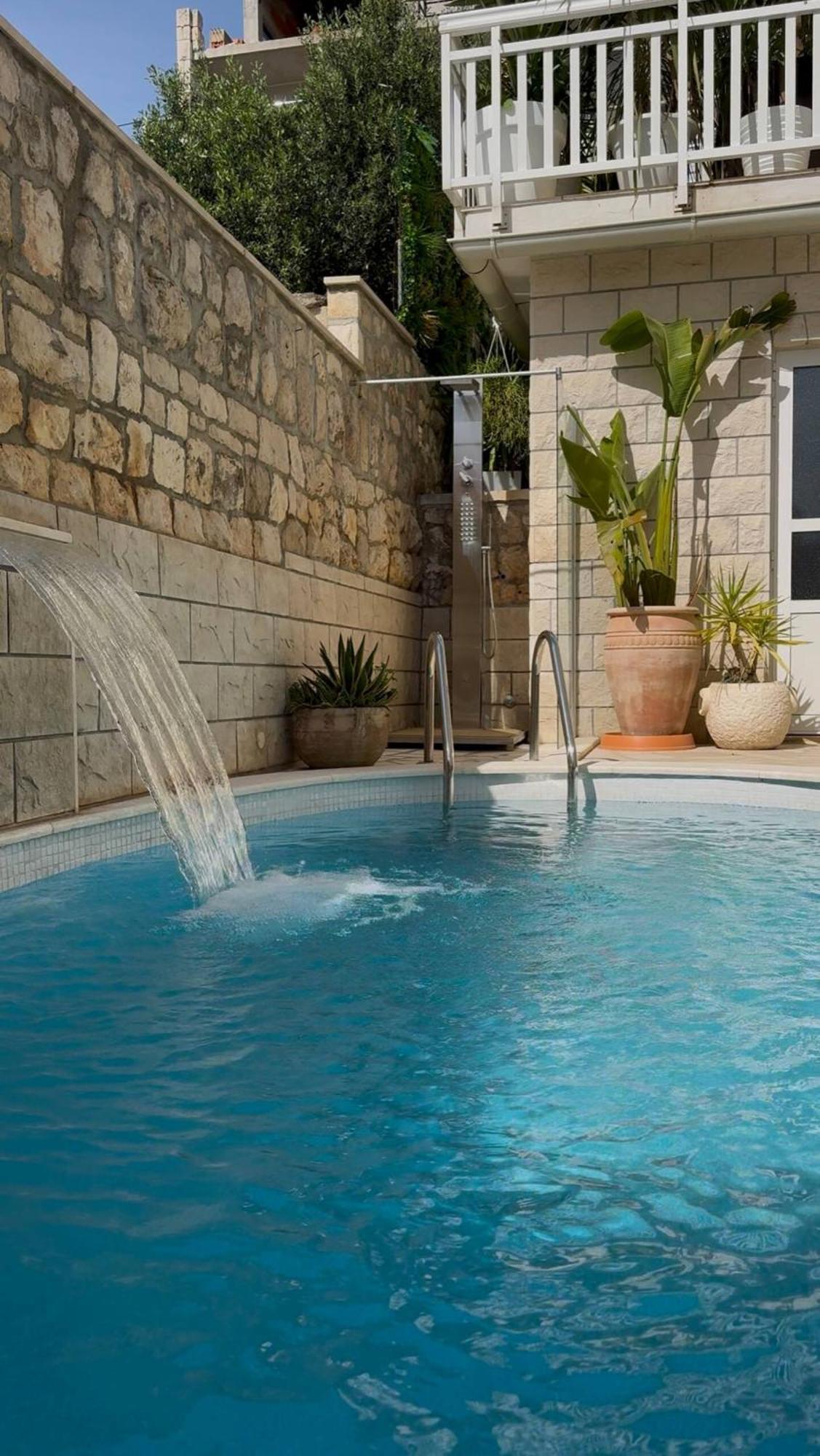 흐바르 Casa Benita B&B 객실 사진