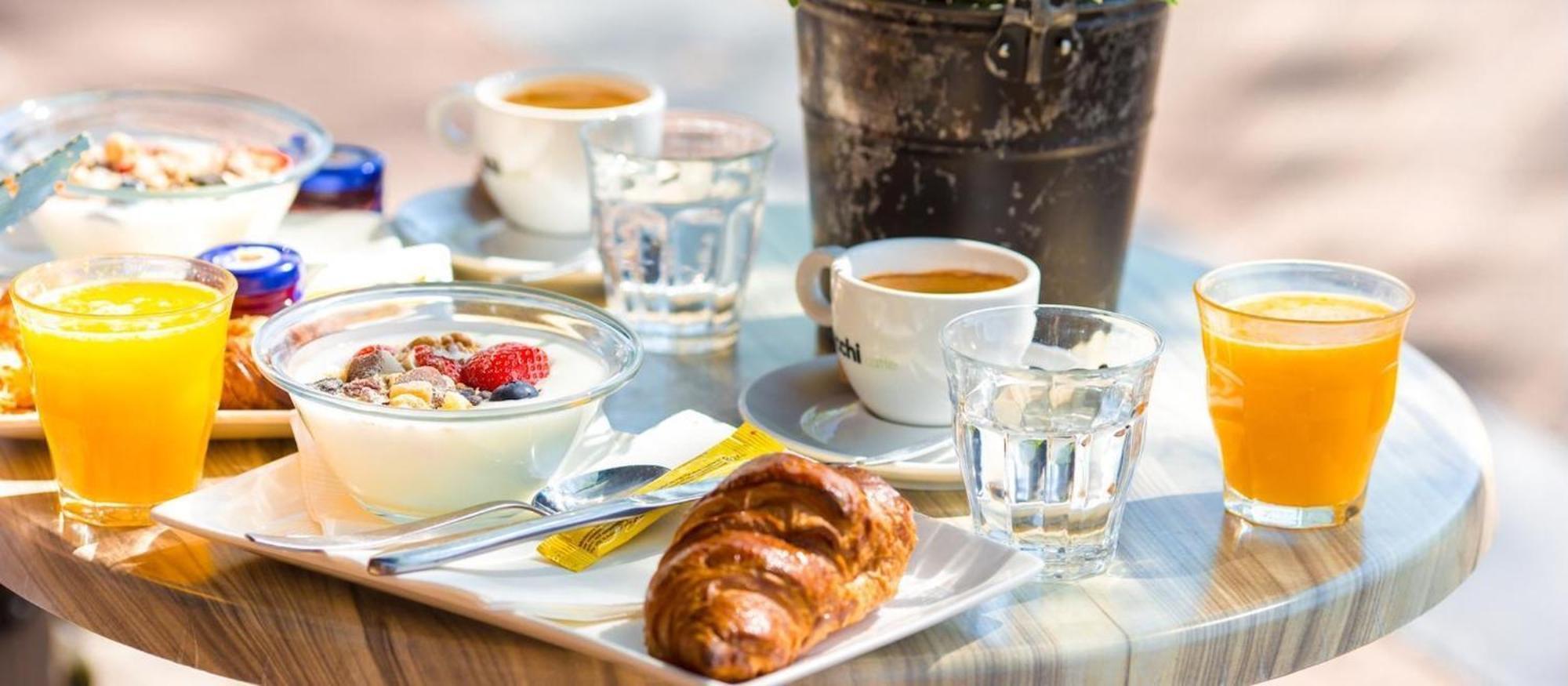 흐바르 Casa Benita B&B 외부 사진